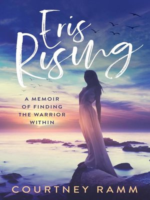 cover image of Eris Rising